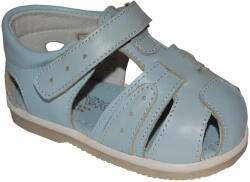 Panyno Sandale AB1206 Bleu din piele, Panyno, 21