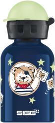 SIGG Bidon din aluminiu Little Pirates, 0.3l - bondarel
