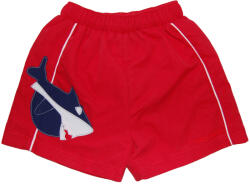Mitty James Short baie surfer red shark, Mitty James, 18-24 luni