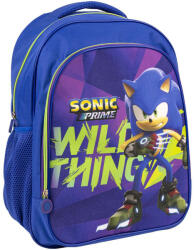 Cerda Rucsac Sonic Wild Thing, 31x41x14 cm