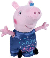 Play by Play Jucarie din plus Peppa Pig Shine like the stars, 25 cm