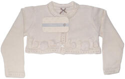 Mayoral Bolero crem (2357), 80 cm / 12 luni