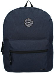 Vadobag Rucsac Jansen & Tilanus Iconic Legacy Navy, Vadobag, 43x32x19 cm