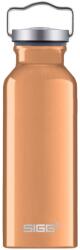 SIGG Bidon din aluminiu Original Copper, 0.5l - bondarel