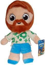 Play by Play Jucarie din plus Del, Playmobil Movie, 27 cm