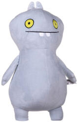 Play by Play Jucarie din plus Babo (gri), Ugly Dolls, 28 cm