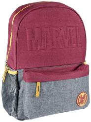 Cerda Rucsac Cerda Iron Man cu buzunar frontal, 30x42x13 cm