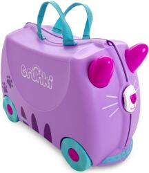 Trunki Valiza Trunki CASSIE - Pisicuta - bondarel Valiza