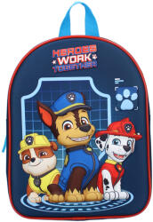 Vadobag Rucsac 3D Paw Patrol Funhouse, 29x22x9 cm