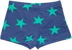Mitty James Slip Navy Green Star, Mitty James, 2-3 ani