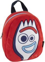 Cerda Rucsac plusat Toy Story Forky, 18x22x8 cm
