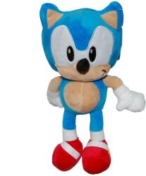 Play by Play Jucarie din plus Sonic Hedgehog, 29 cm