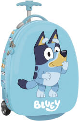 SAFTA Troler oval pentru calatorii Bluey, 28x43x23 cm Valiza