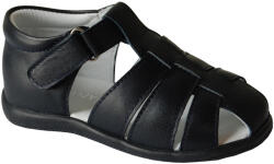 Panyno Sandale B1015 Bleumarin din piele, Panyno, 21