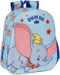 SAFTA Rucsac 3D Dumbo, 27x33x10 cm