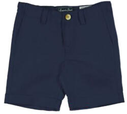 Mayoral Pantaloni scurti bleumarin din in (3203), 2 ani / 92 cm