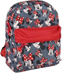Cerda Rucsac Cerda Minnie Mouse cu buzunar frontal, 26x32x12 cm