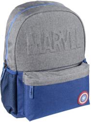 Cerda Rucsac Cerda Captain America cu buzunar frontal, 30x42x13 cm