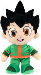 Barrado Jucarie din plus Gon, Hunter X Hunter, 26 cm