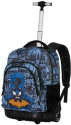 KARACTERMANIA Troler Batman Fan GTS Wayne, 32x47x27 cm Valiza