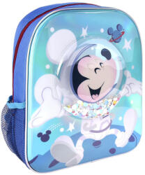 Cerda Rucsac Mickey Mouse Confetti, 25x31x10 cm
