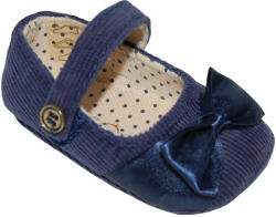 Mayoral Pantofi bleumarin (9734) cu bareta si funda, 15