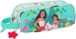 SAFTA Penar Vaiana cu 2 compartimente, 21x8x6 cm Penar