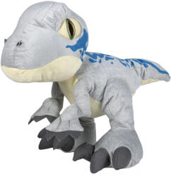 Play by Play Jucarie din plus Blue, Jurassic World, 28 cm