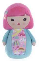 Kimmidoll Papusa din plus Kimmidoll Abi, 11 cm