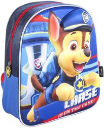 Cerda Rucsac Paw Patrol 3D cu luminite, 25x31x10 cm