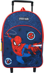 Vadobag Troler pliabil Spiderman Share Kindness, Vadobag, 33x25x11 cm Valiza