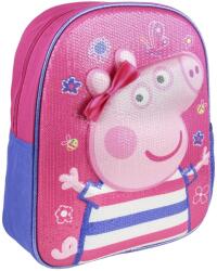 Cerda Rucsac Cerda Peppa Pig 3D Premium, 25x31x10 cm