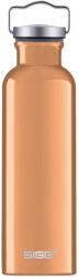 SIGG Bidon din aluminiu Original Copper, 0.75l - bondarel