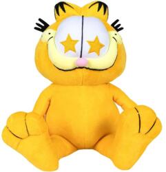 Play by Play Jucarie din plus Garfield cu stelute, 25 cm asezat