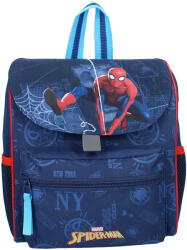 Vadobag Rucsac Spiderman School Time, Vadobag, 23x20x14 cm