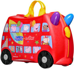 Trunki Valiza TRUNKI Peppa Pig Valiza