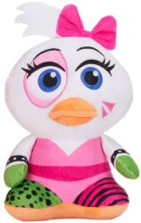 Play by Play Jucarie din plus Chica Glamrock, Five Nights at Freddy's Security Breach, 24 cm