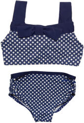 Mitty James Costum de baie 2 piese Navy Polka, Mitty James, 3-4 ani