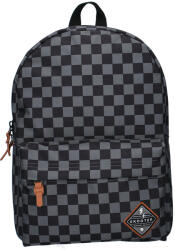 Vadobag Rucsac Skooter Finish First Black, Vadobag, 39x29x12 cm
