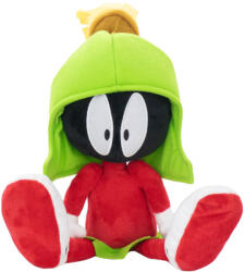 Barrado Jucarie din plus Marvin the Martian, Looney Tunes, 25 cm (asezat)
