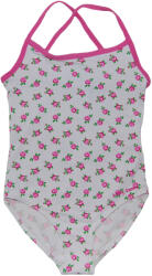 Mitty James Costum de baie intreg Pink Rose, Mitty James, 5-6 ani