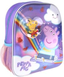 Cerda Rucsac Peppa Pig Confetti, 25x31x10 cm