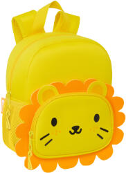 Safta Rucsac Lion din neopren, Safta, 20x25x9 cm