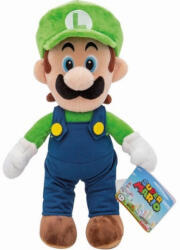 Play by Play Jucarie de plus Simba Luigi, Super Mario, 32 cm