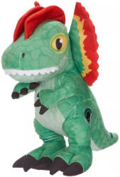 Play by Play Jucarie din plus Dilophosaurus, Jurassic World, 30 cm