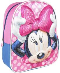 Cerda Rucsac Cerda Minnie Mouse 3D Premium, 25x31x10 cm