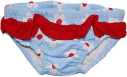 Mitty James Slip bebe (nappy) Sky Daisy, Mitty James, 4-12 luni