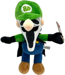 Bad Day Jucarie din plus Greenscream, Bad Day, 42 cm