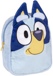Cerda Rucsac plusat Bluey, 18x22x8 cm