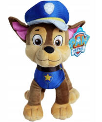 Play by Play Jucarie din plus Chase Classic, Paw Patrol, 28 cm
